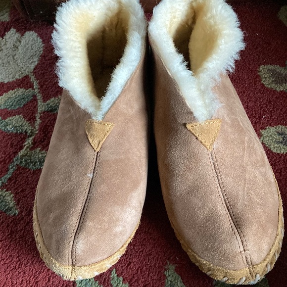 L.L. Bean Shoes Ll Bean Slippers Poshmark